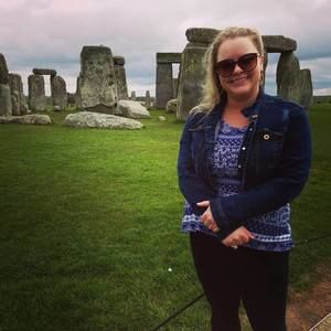 Meet your Posher, Jamie